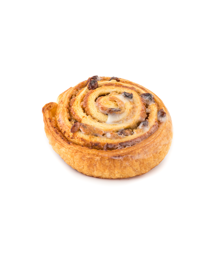 Escargot Raisins Escargot Raisins
